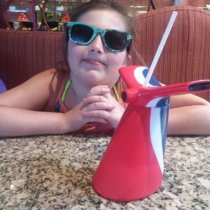 Meet your Posher, Lisa